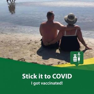 Meet your Posher, Karen